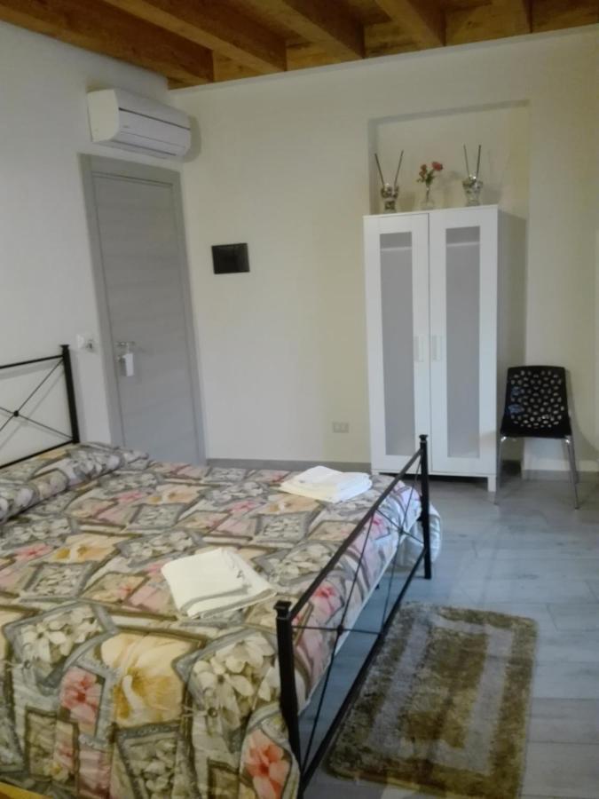 3Acasavacanza Catania Bagian luar foto