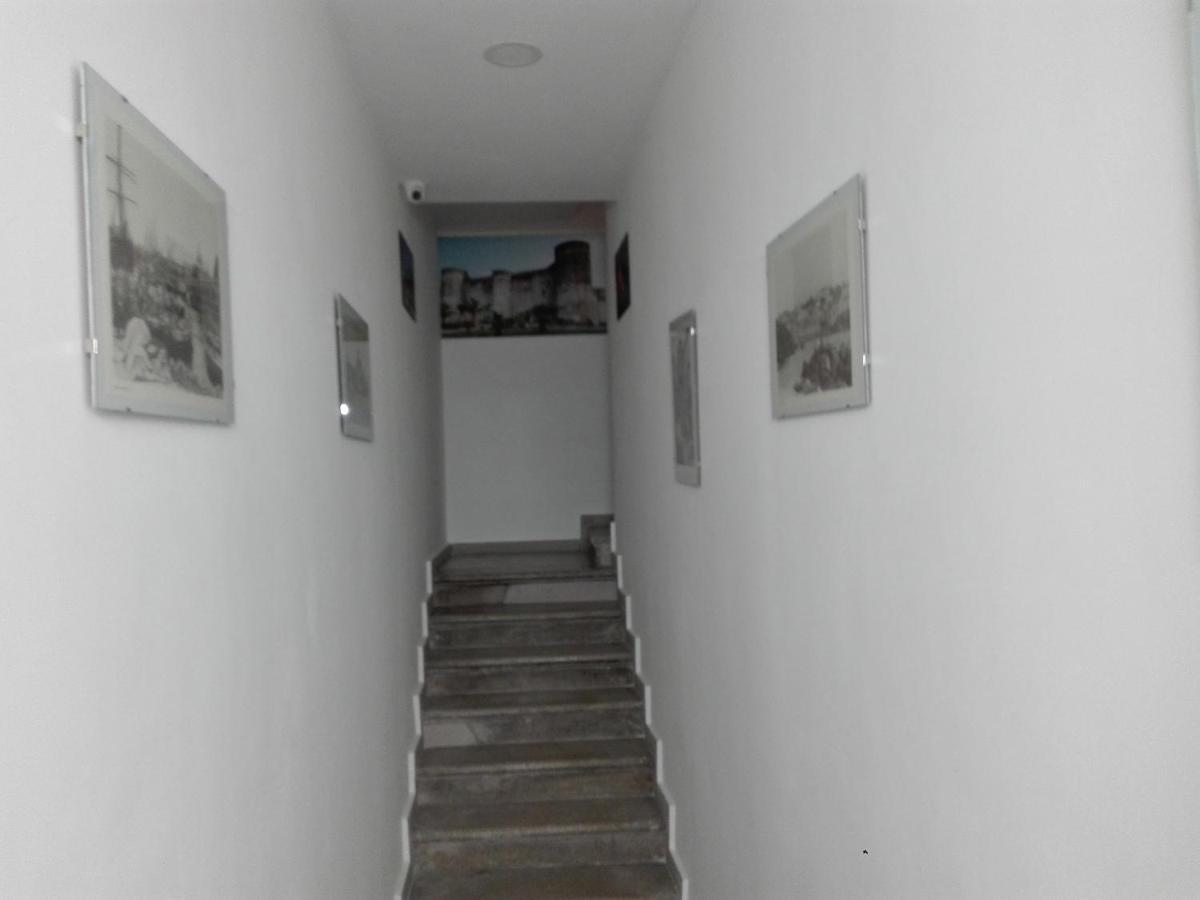 3Acasavacanza Catania Bagian luar foto