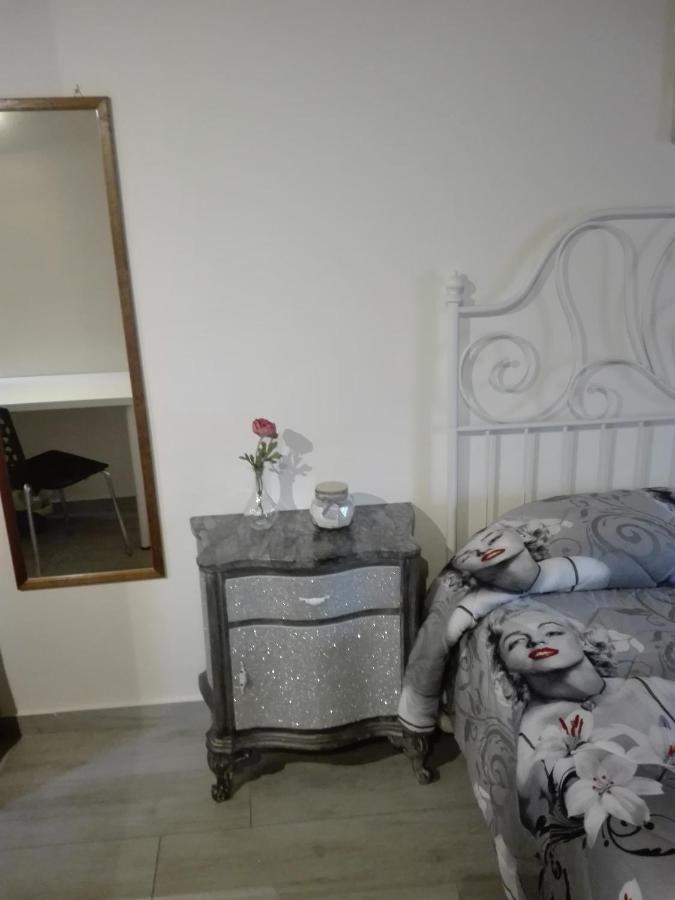 3Acasavacanza Catania Bagian luar foto