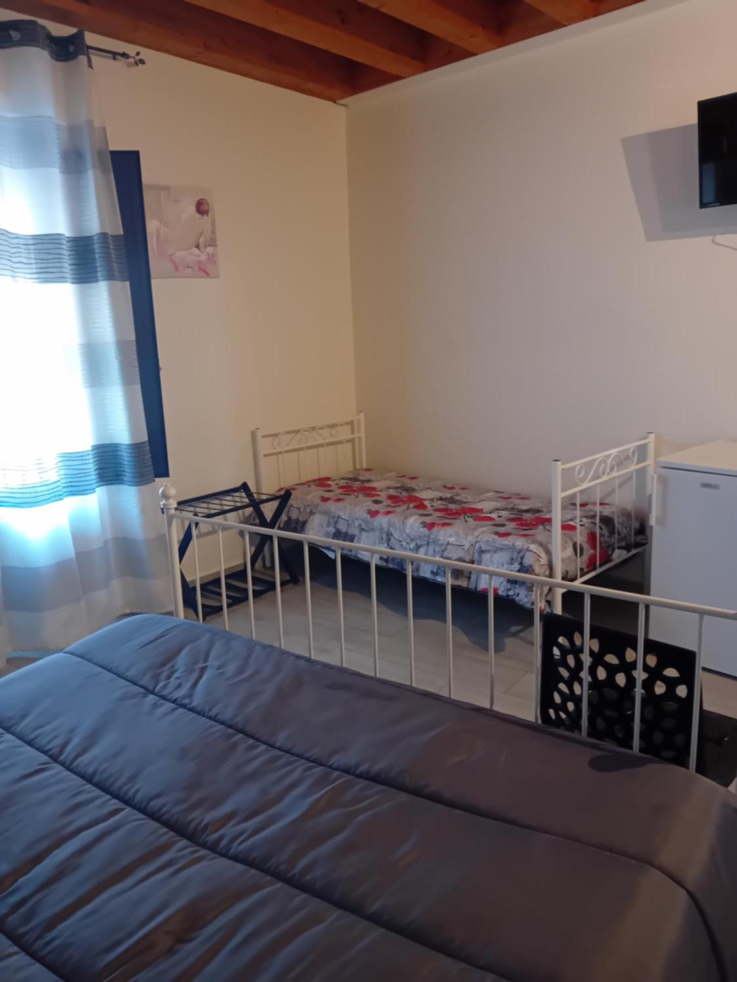 3Acasavacanza Catania Bagian luar foto